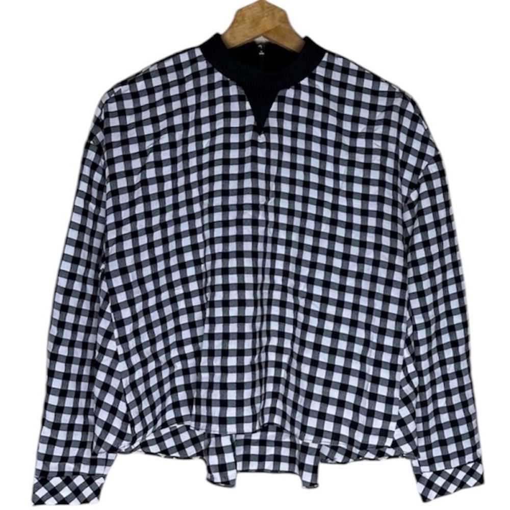 Zara Blouse Size X Small